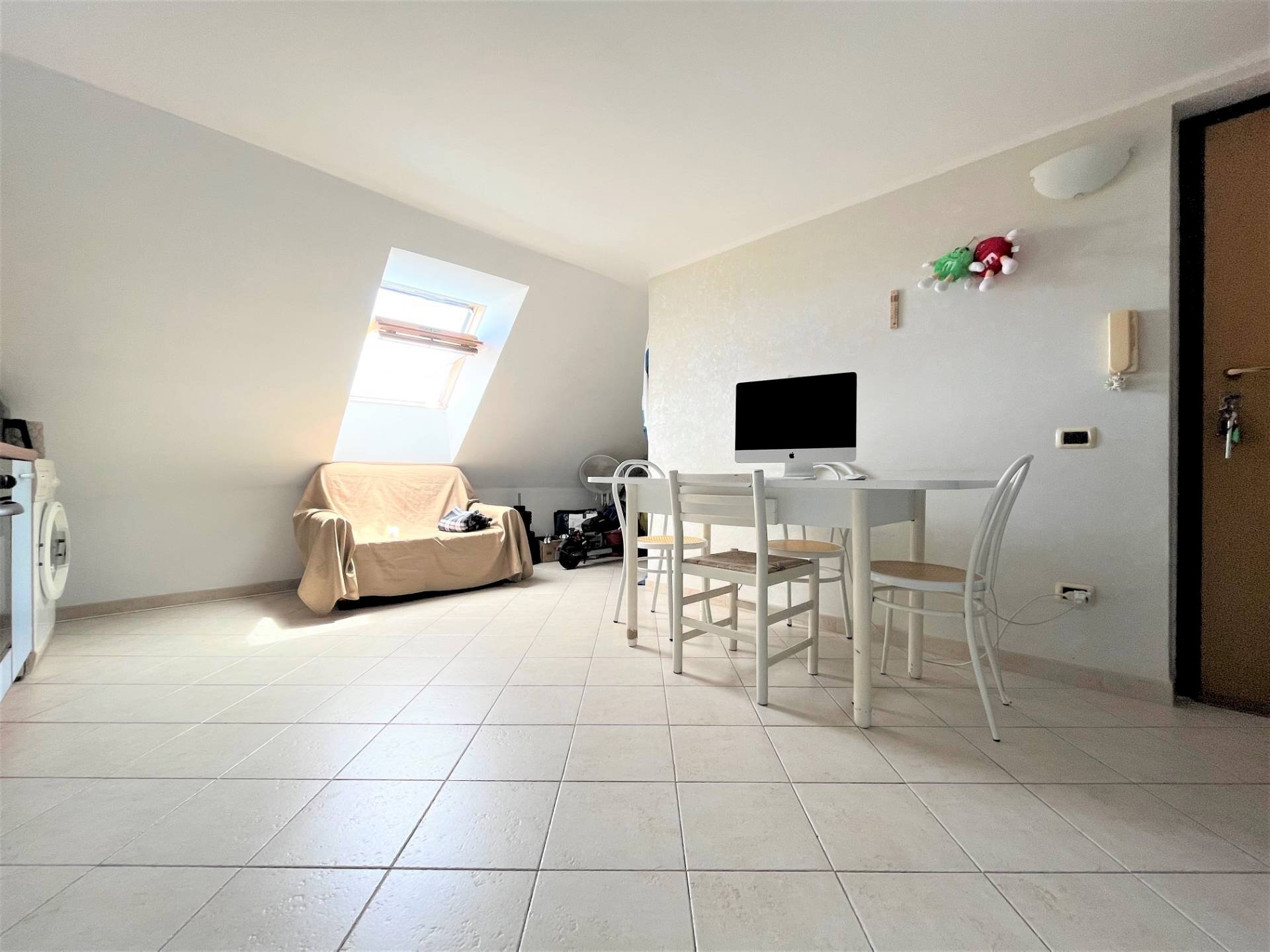 Foto 2 - Two-room apartment via Stretto Antico, Catanzaro - photo 2