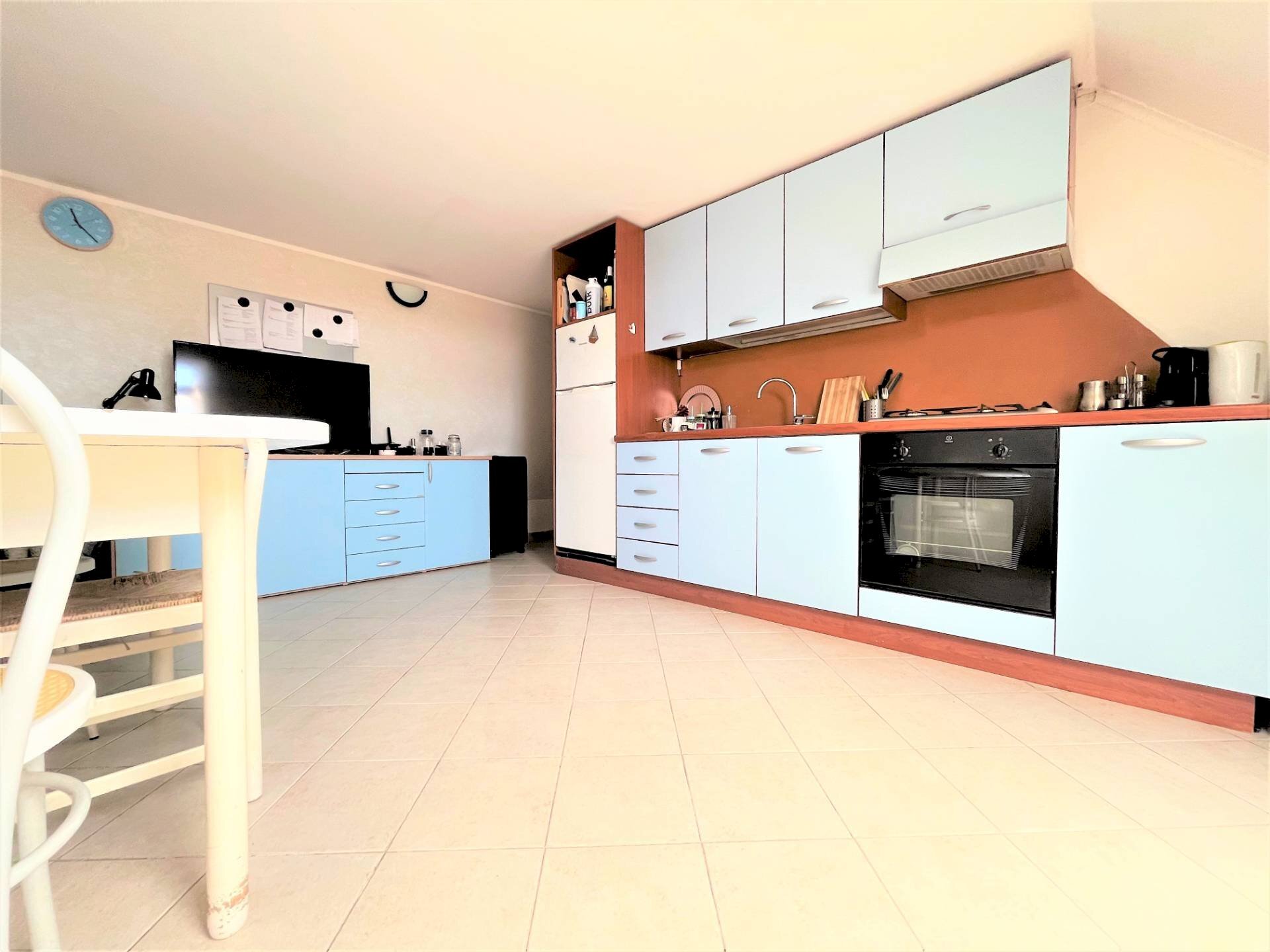 Foto 3 - Two-room apartment via Stretto Antico, Catanzaro - photo 3