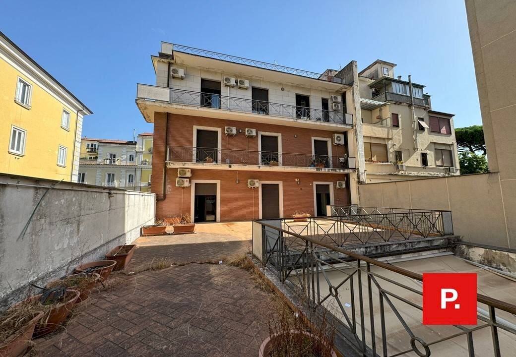 Foto 1 - Appartamento corso Trieste
 
156, Caserta - foto 1