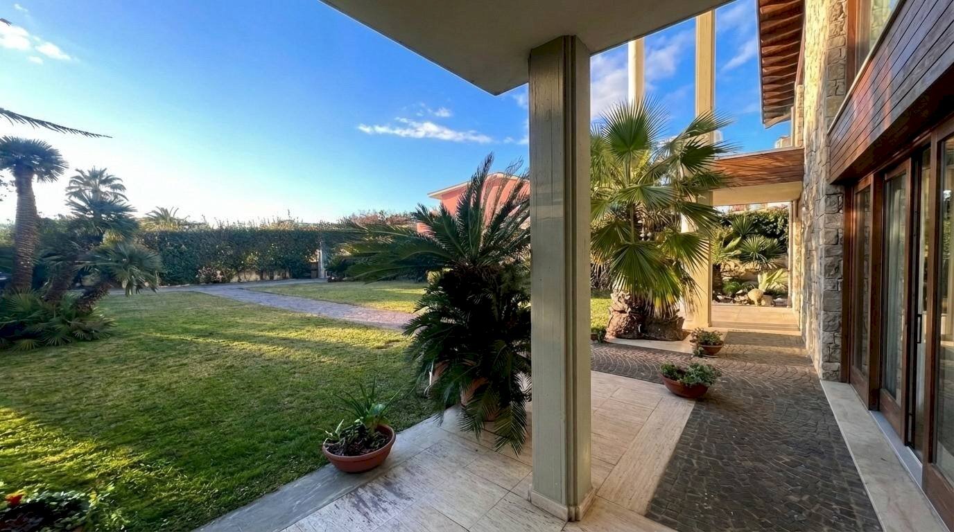 Foto 1 - Quadrilocale Viale Manin, Viareggio - foto 1