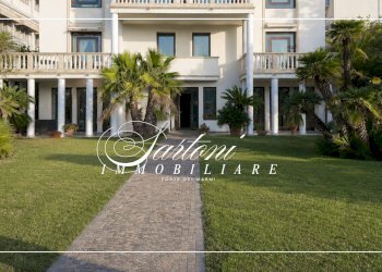 Foto 3 - Quadrilocale Viale Carducci, Viareggio - foto 3