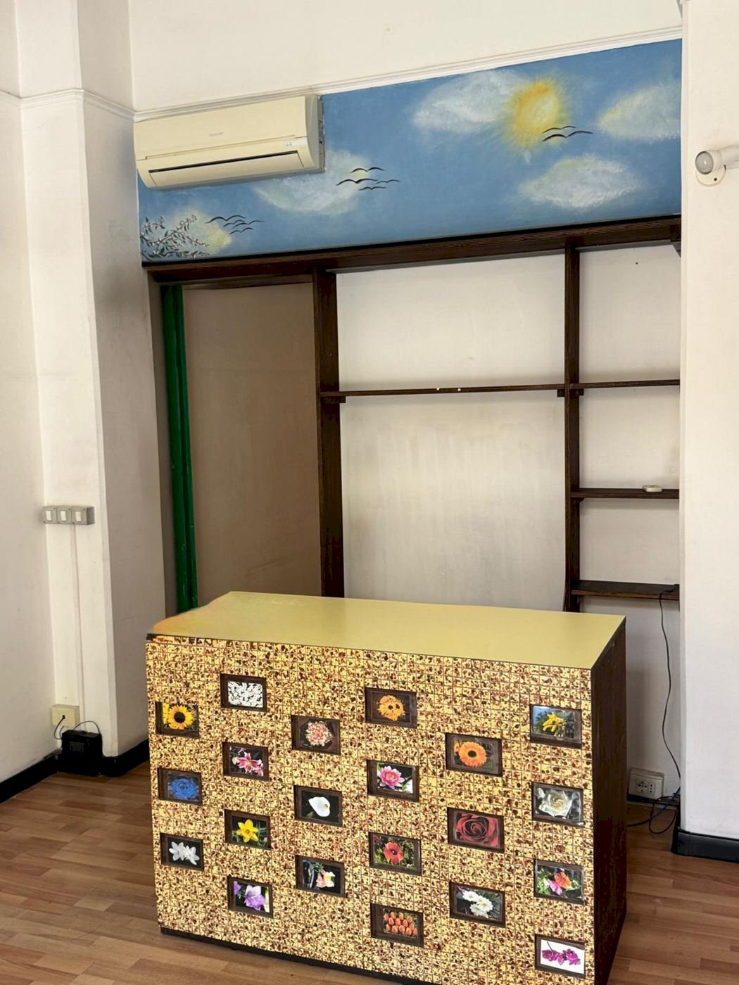 Locale Commerciale VIA FUSINATO 58 R, Genova (zona Prà) - foto 3