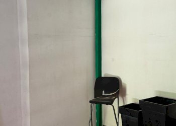 Locale Commerciale VIA FUSINATO 58 R, Genova (zona Prà) - foto 4