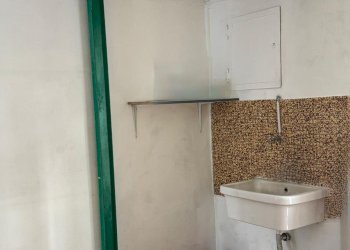 Locale Commerciale VIA FUSINATO 58 R, Genova (zona Prà) - foto 11