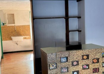 Locale Commerciale VIA FUSINATO 58 R, Genova (zona Prà) - foto 12