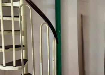 Locale Commerciale VIA FUSINATO 58 R, Genova (zona Prà) - foto 13