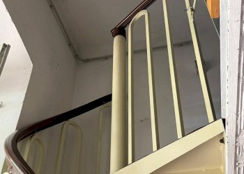 Locale Commerciale VIA FUSINATO 58 R, Genova (zona Prà) - foto 14