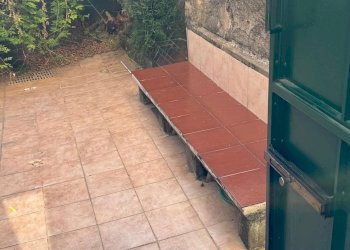 Locale Commerciale VIA FUSINATO 58 R, Genova (zona Prà) - foto 17