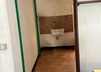 Locale Commerciale VIA FUSINATO 58 R, Genova (zona Prà) - foto 21