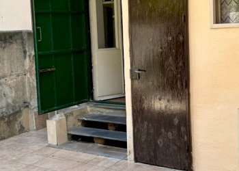 Locale Commerciale VIA FUSINATO 58 R, Genova (zona Prà) - foto 22