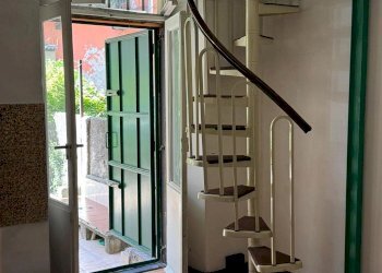 Locale Commerciale VIA FUSINATO 58 R, Genova (zona Prà) - foto 23