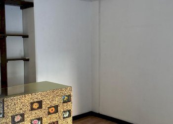 Locale Commerciale VIA FUSINATO 58 R, Genova (zona Prà) - foto 29