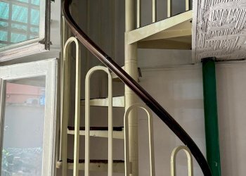 Locale Commerciale VIA FUSINATO 58 R, Genova (zona Prà) - foto 30