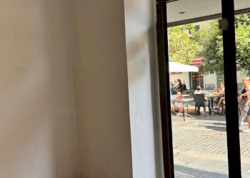 Locale Commerciale VIA FUSINATO 58 R, Genova (zona Prà) - foto 33