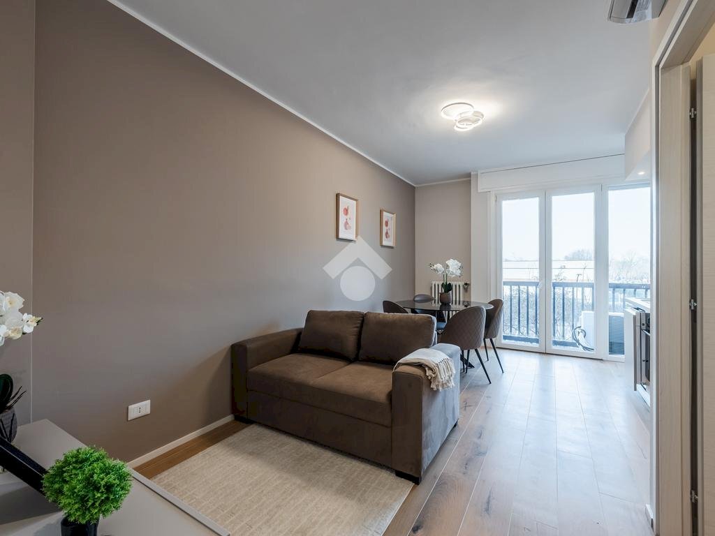 Bilocale Via Alberto Pepere, Milano - foto 2