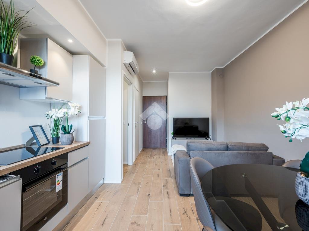 Bilocale Via Alberto Pepere, Milano - foto 3