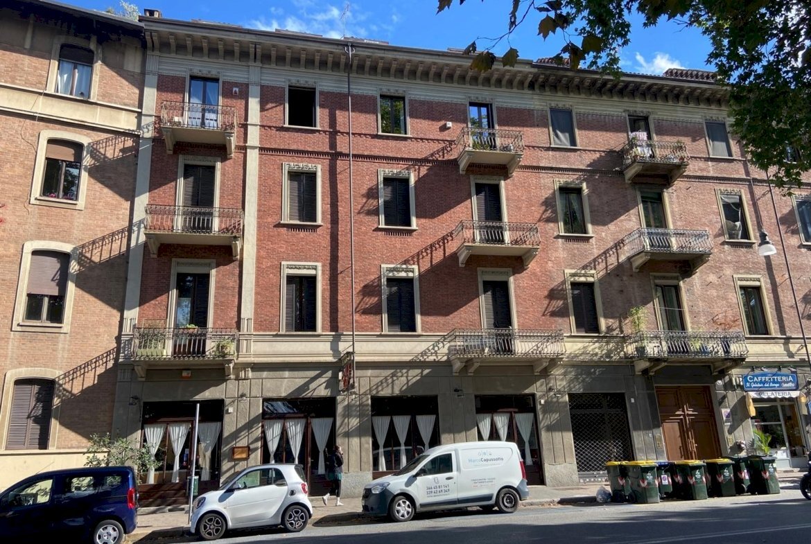 Appartamento Torino corso Moncalieri 59, Torino (zona Borgo Po) - foto 1