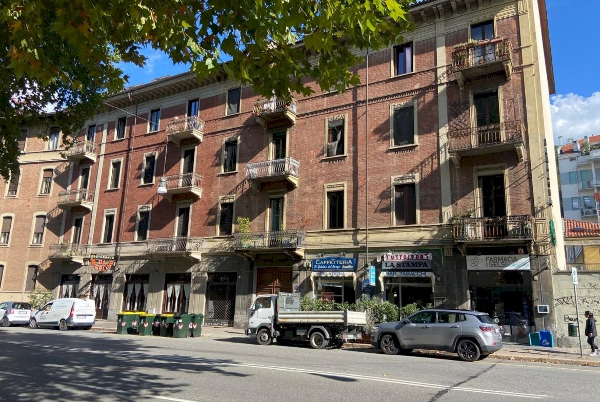 Appartamento Torino corso Moncalieri 59, Torino (zona Borgo Po) - foto 2