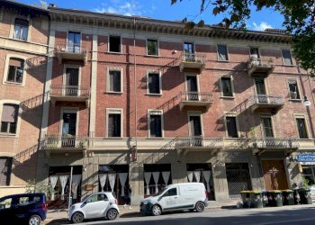 Appartamento Torino corso Moncalieri 59, Torino (zona Borgo Po) - foto 1