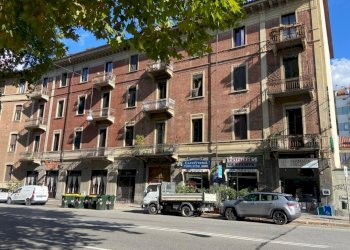 Appartamento Torino corso Moncalieri 59, Torino (zona Borgo Po) - foto 2