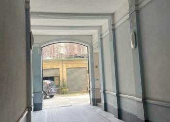 Appartamento Torino corso Moncalieri 59, Torino (zona Borgo Po) - foto 4