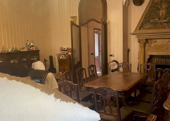 Appartamento Torino corso Moncalieri 59, Torino (zona Borgo Po) - foto 11