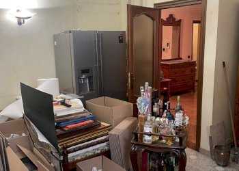 Appartamento Torino corso Moncalieri 59, Torino (zona Borgo Po) - foto 12