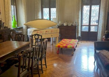 Appartamento Torino corso Moncalieri 59, Torino (zona Borgo Po) - foto 14