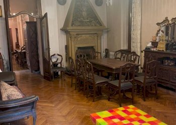 Appartamento Torino corso Moncalieri 59, Torino (zona Borgo Po) - foto 15