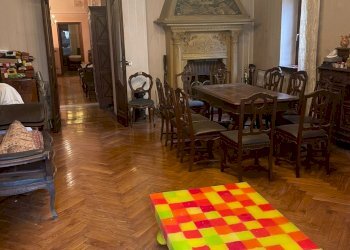 Appartamento Torino corso Moncalieri 59, Torino (zona Borgo Po) - foto 16