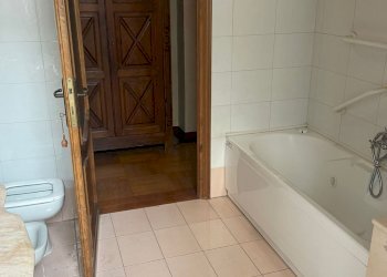 Appartamento Torino corso Moncalieri 59, Torino (zona Borgo Po) - foto 24