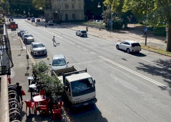 Appartamento Torino corso Moncalieri 59, Torino (zona Borgo Po) - foto 29