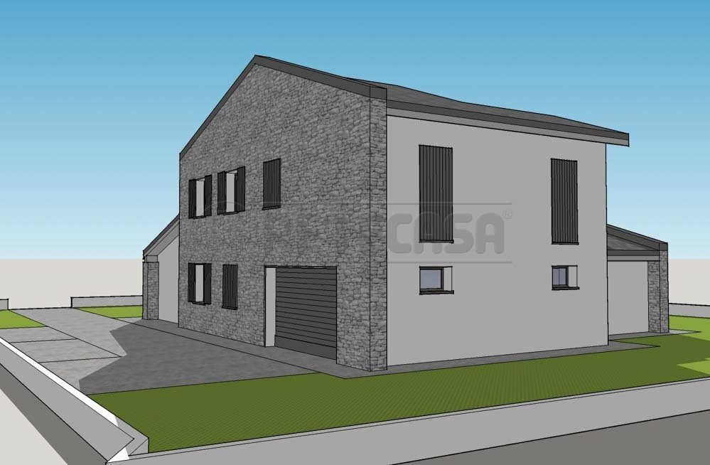 Foto per annuncio.jpg - Appartamento Strada Marosticana 48, Vicenza - foto 1