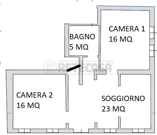 App A.PNG - Appartamento Strada Marosticana 48, Vicenza - foto 2