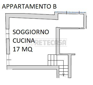 App B pt.PNG - Appartamento Strada Marosticana 48, Vicenza - foto 3