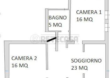 App A.PNG - Appartamento Strada Marosticana 48, Vicenza - foto 2