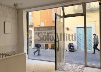 IMG_8432.jpg - Locale Commerciale Via Pretoria 43, Potenza - foto 10