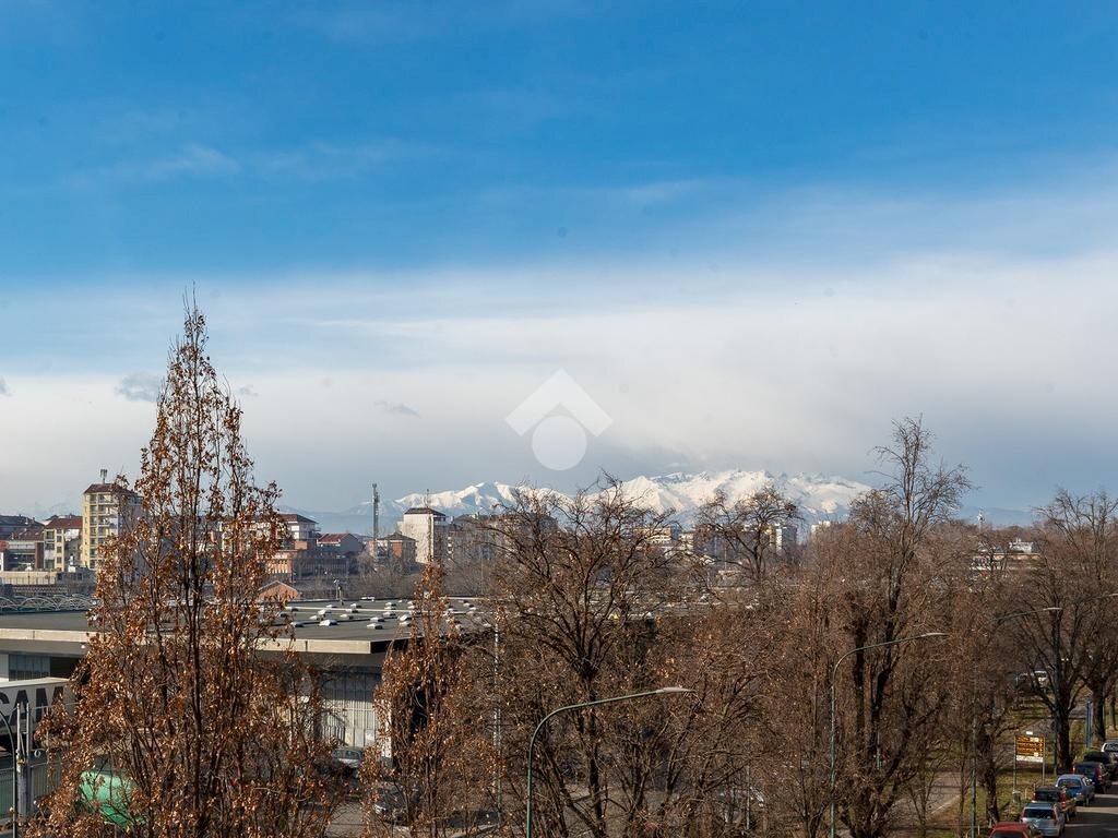 Bilocale Corso Rosselli, Torino (zona San Paolo) - foto 1