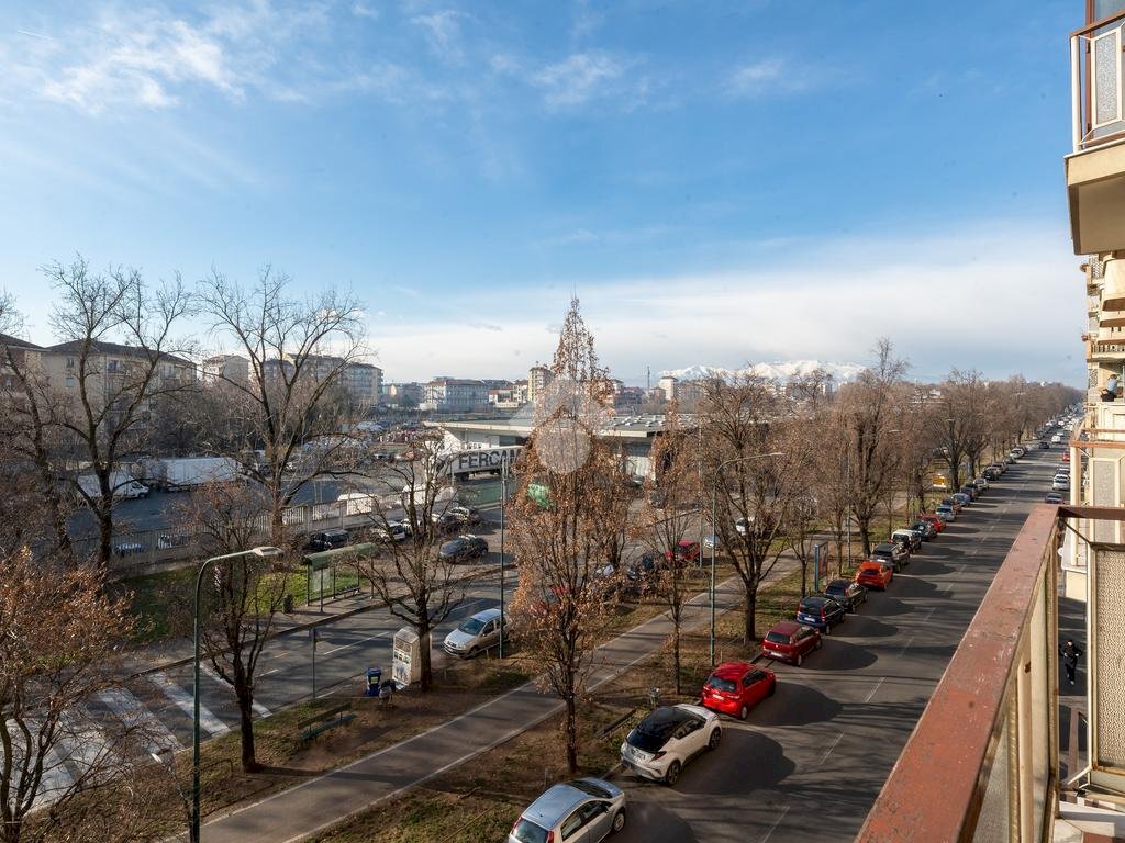 Bilocale Corso Rosselli, Torino (zona San Paolo) - foto 2