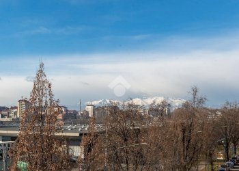 Bilocale Corso Rosselli, Torino (zona San Paolo) - foto 1
