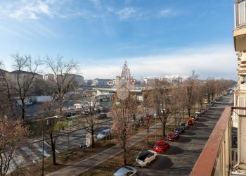 Bilocale Corso Rosselli, Torino (zona San Paolo) - foto 2