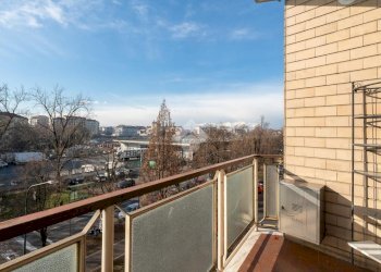 Bilocale Corso Rosselli, Torino (zona San Paolo) - foto 3