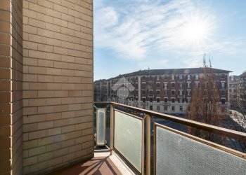 Bilocale Corso Rosselli, Torino (zona San Paolo) - foto 4