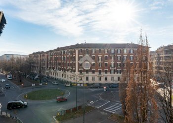 Bilocale Corso Rosselli, Torino (zona San Paolo) - foto 5