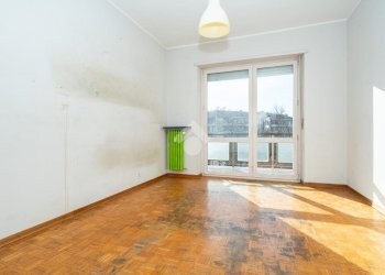 Bilocale Corso Rosselli, Torino (zona San Paolo) - foto 6