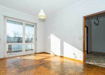 Bilocale Corso Rosselli, Torino (zona San Paolo) - foto 7