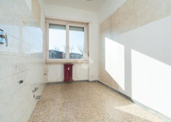 Bilocale Corso Rosselli, Torino (zona San Paolo) - foto 17