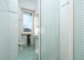 Bilocale Corso Rosselli, Torino (zona San Paolo) - foto 20