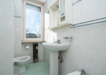 Bilocale Corso Rosselli, Torino (zona San Paolo) - foto 22