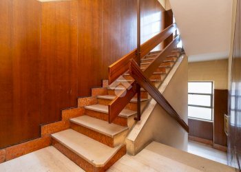 Bilocale Corso Rosselli, Torino (zona San Paolo) - foto 23